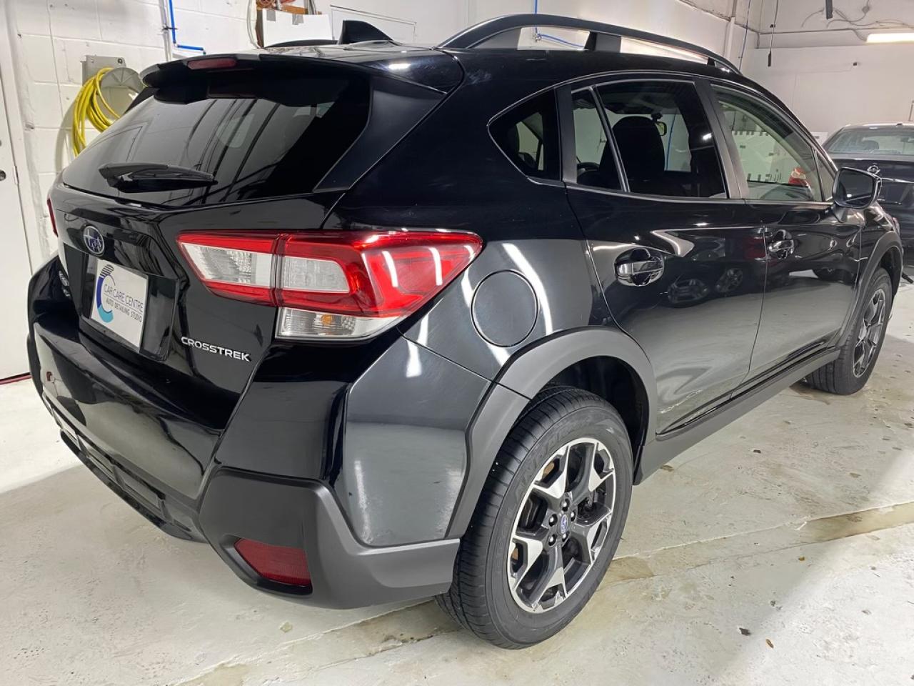 2019 Subaru Crosstrek Sport Photo2