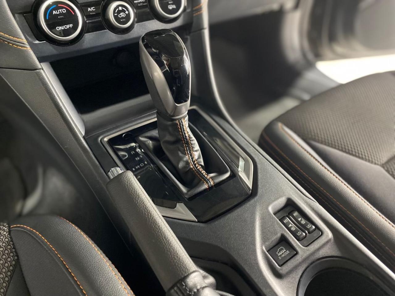 2019 Subaru Crosstrek Sport - Photo #9