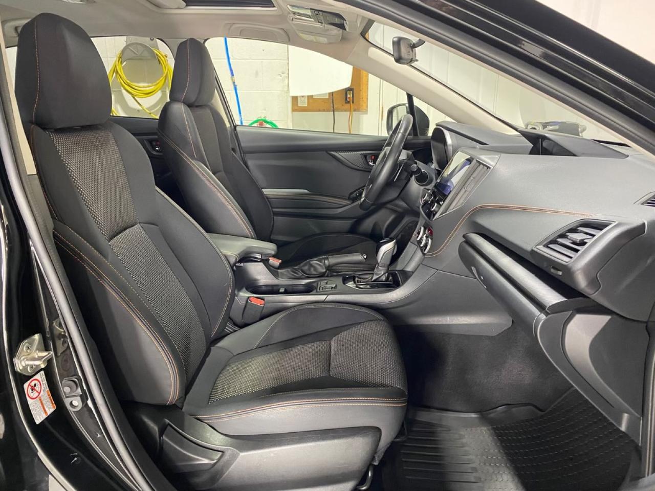 2019 Subaru Crosstrek Sport Photo4