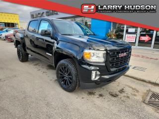 New 2022 GMC Canyon Elevation for sale in Listowel, ON