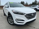 2017 Hyundai Tucson SE AWD
