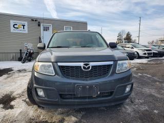 Used 2010 Mazda Tribute i Grand Touring FWD for sale in Stittsville, ON