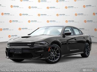 New 2022 Dodge Charger  for sale in Richmond, BC