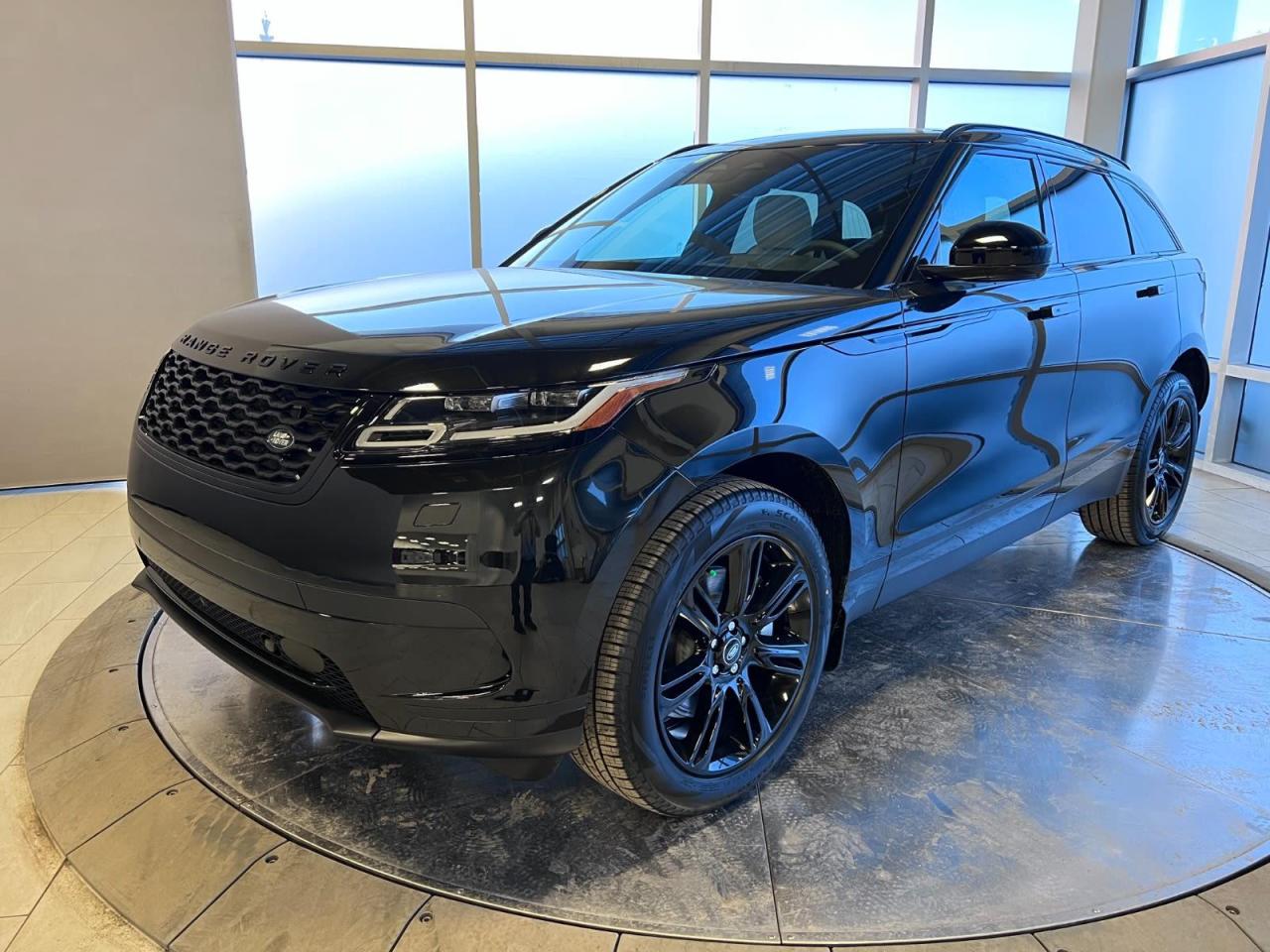 New 2023 Land Rover Range Rover Velar  for sale in Edmonton, AB