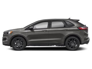 New 2022 Ford Edge ST Line for sale in Ottawa, ON