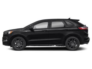 New 2022 Ford Edge ST Line for sale in Ottawa, ON