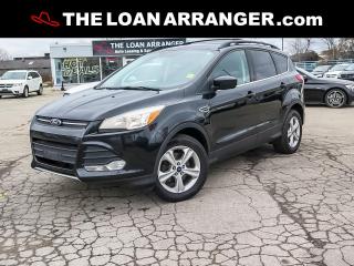 Used 2013 Ford Escape  for sale in Barrie, ON