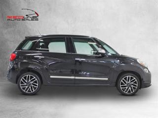 Used 2014 Fiat 500 L Lounge for sale in Cambridge, ON