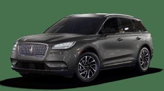 New 2022 Lincoln Corsair Standard for sale in Watford, ON