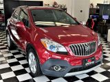 2015 Buick Encore Premium AWD+Blind Spot+Collision Alert+Camera+CAM Photo55