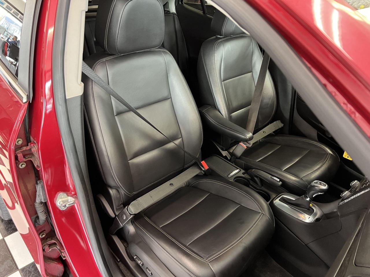 2015 Buick Encore Premium AWD+Blind Spot+Collision Alert+Camera+CAM - Photo #20