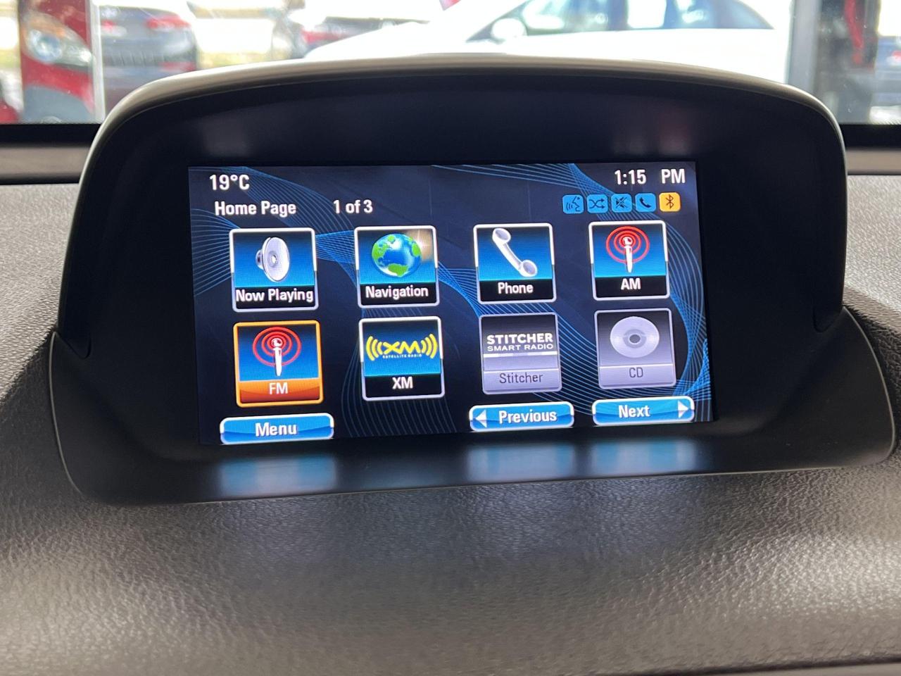 2015 Buick Encore Premium AWD+Blind Spot+Collision Alert+Camera+CAM - Photo #24