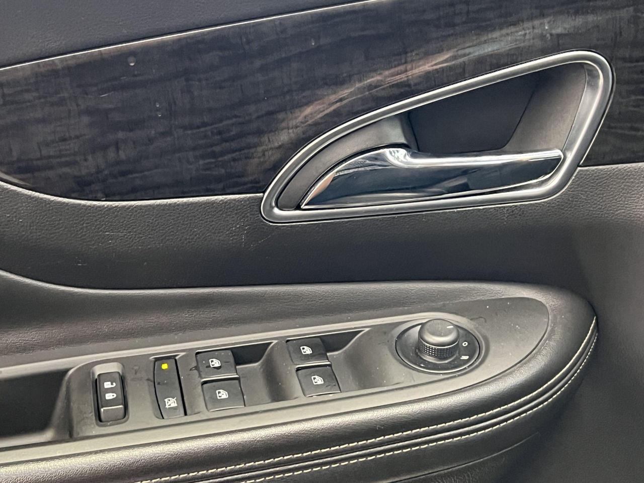 2015 Buick Encore Premium AWD+Blind Spot+Collision Alert+Camera+CAM - Photo #25