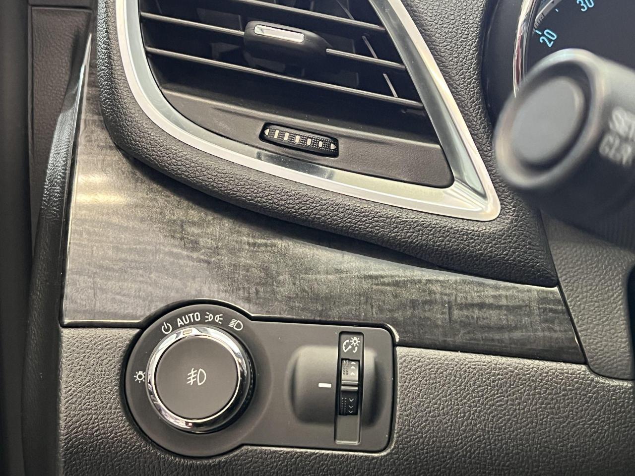 2015 Buick Encore Premium AWD+Blind Spot+Collision Alert+Camera+CAM - Photo #27