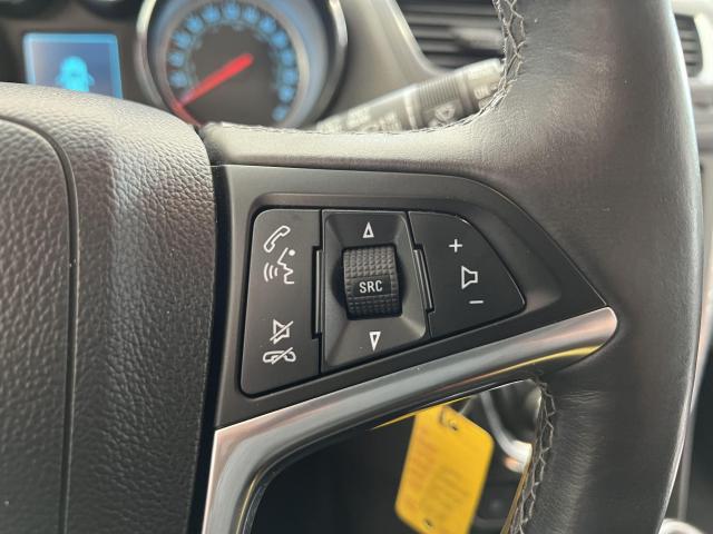 2015 Buick Encore Premium AWD+Blind Spot+Collision Alert+Camera+CAM Photo28