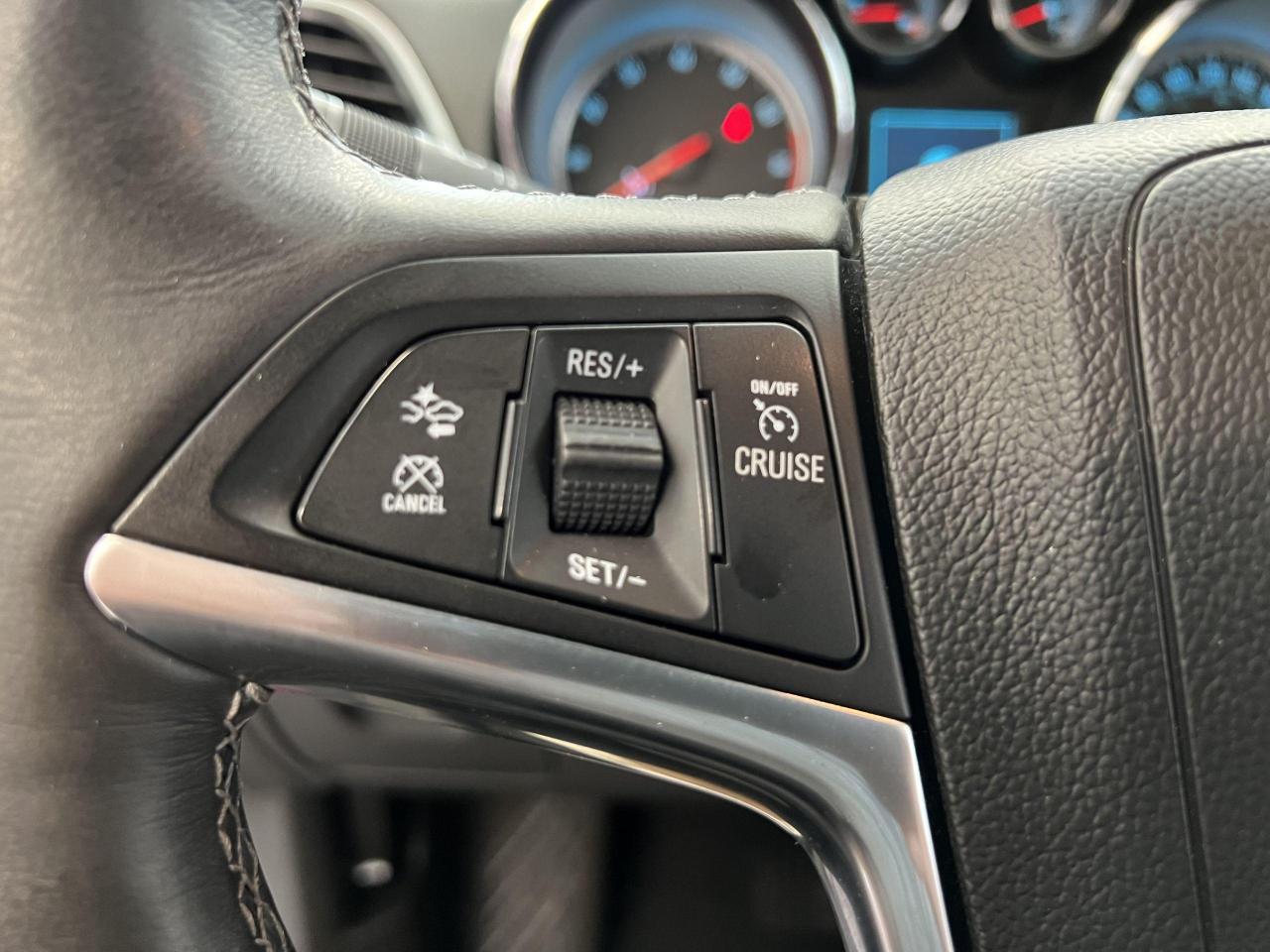 2015 Buick Encore Premium AWD+Blind Spot+Collision Alert+Camera+CAM - Photo #29