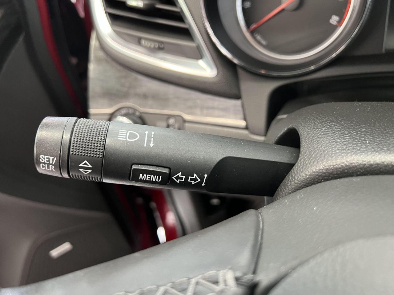 2015 Buick Encore Premium AWD+Blind Spot+Collision Alert+Camera+CAM - Photo #30