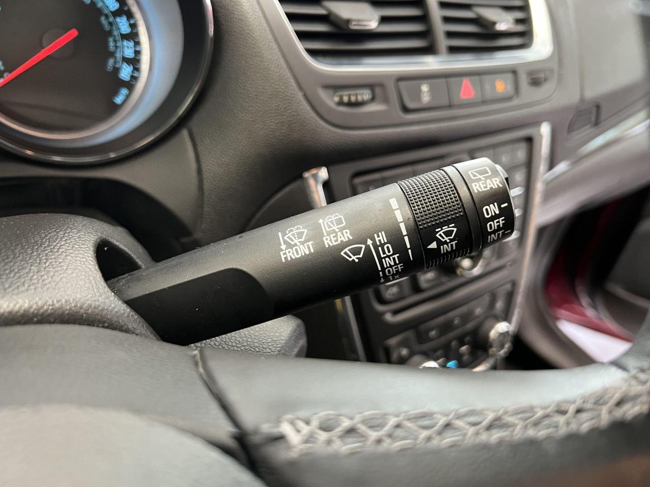 2015 Buick Encore Premium AWD+Blind Spot+Collision Alert+Camera+CAM - Photo #31