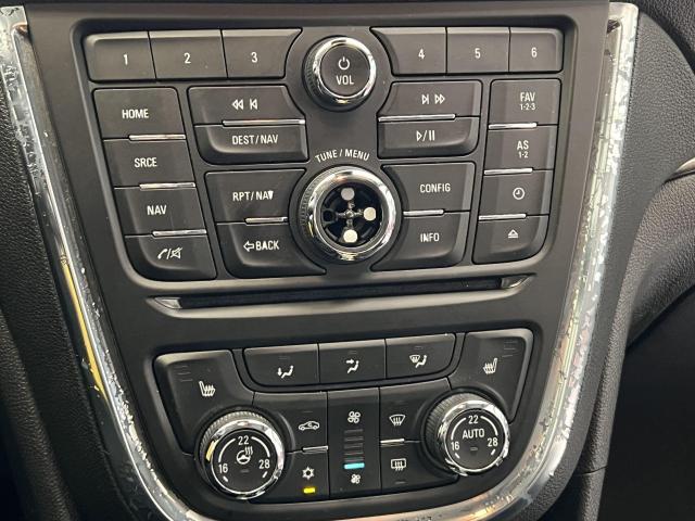 2015 Buick Encore Premium AWD+Blind Spot+Collision Alert+Camera+CAM Photo32
