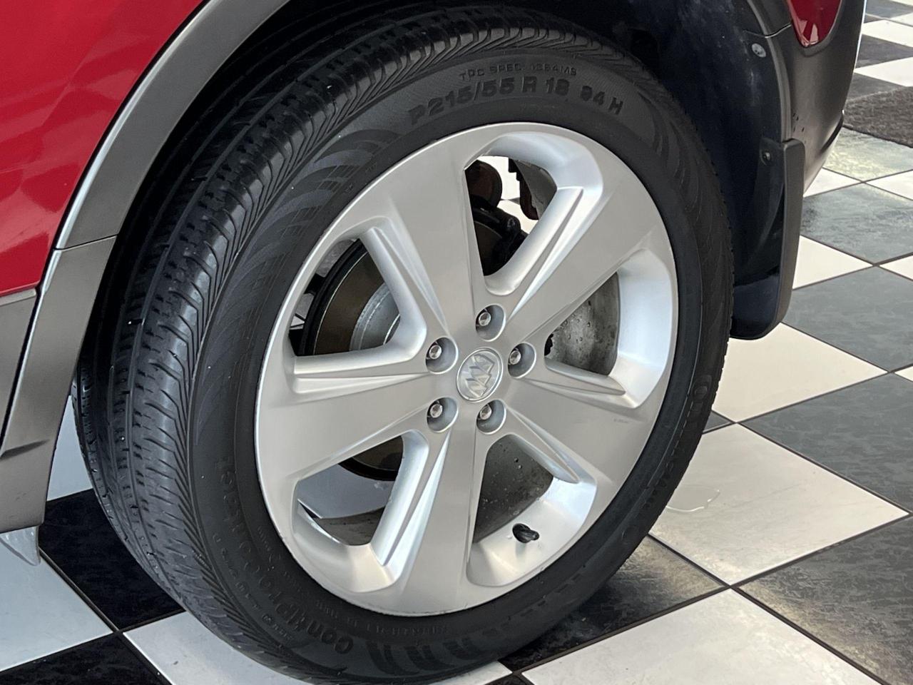 2015 Buick Encore Premium AWD+Blind Spot+Collision Alert+Camera+CAM - Photo #41