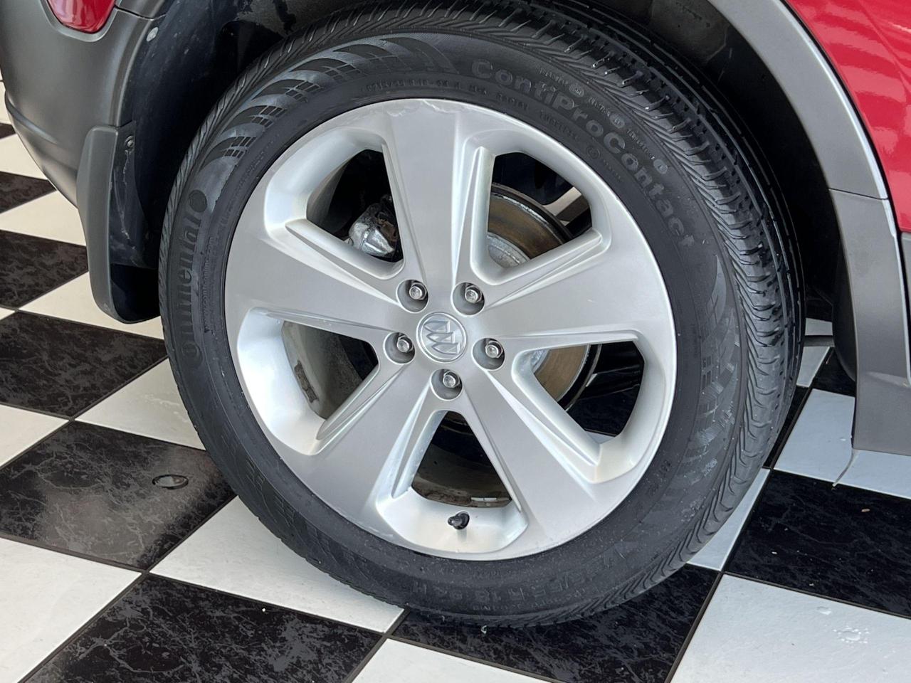 2015 Buick Encore Premium AWD+Blind Spot+Collision Alert+Camera+CAM - Photo #42