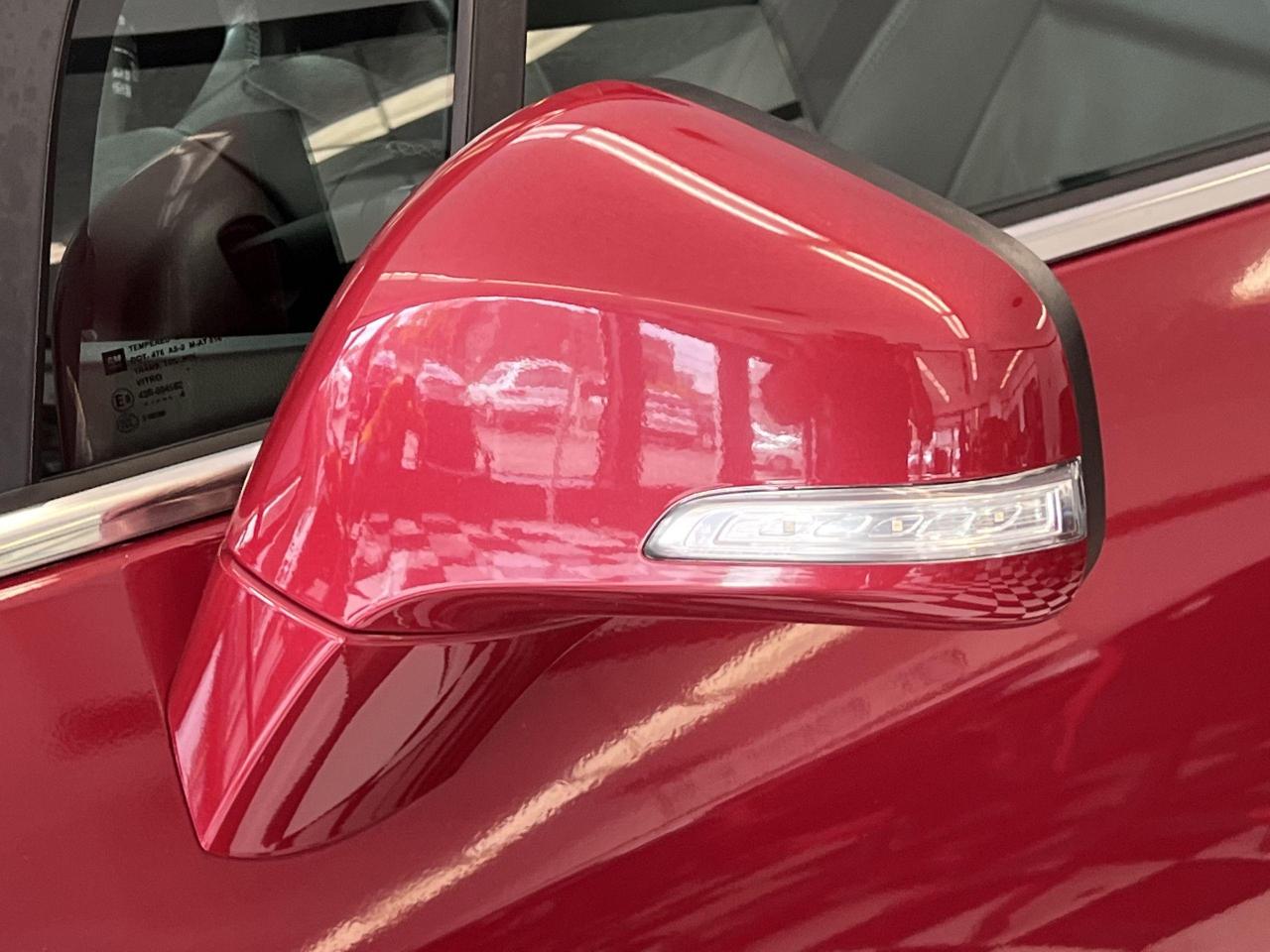 2015 Buick Encore Premium AWD+Blind Spot+Collision Alert+Camera+CAM - Photo #44