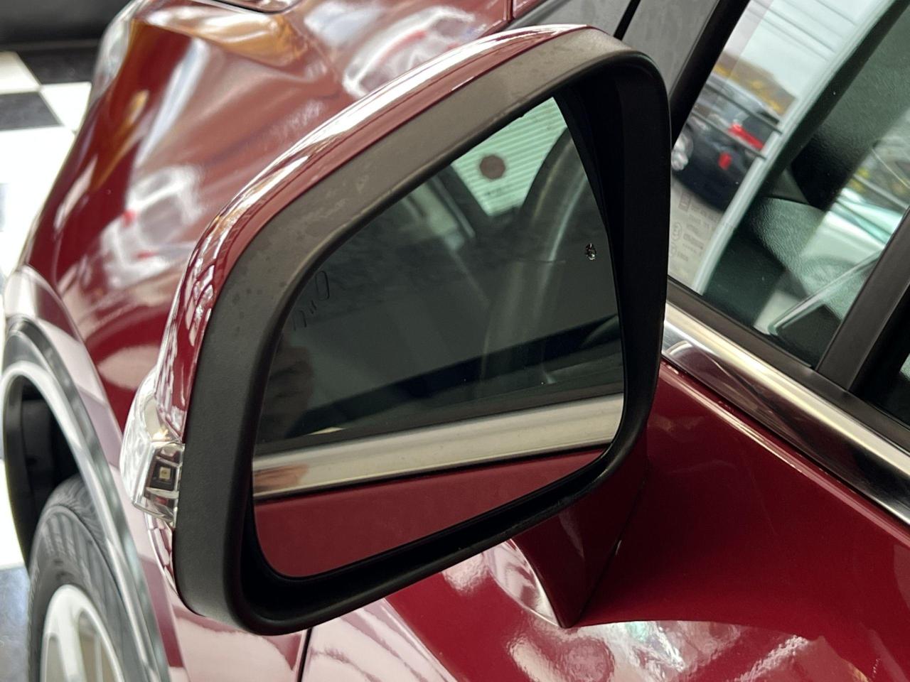 2015 Buick Encore Premium AWD+Blind Spot+Collision Alert+Camera+CAM - Photo #45
