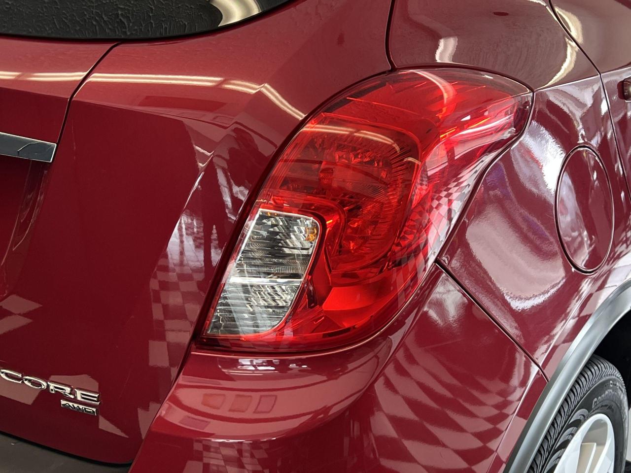 2015 Buick Encore Premium AWD+Blind Spot+Collision Alert+Camera+CAM - Photo #48