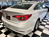 2016 Hyundai Sonata GLS+Roof+Camera+Blind Spot+Heated Seats & Steering Photo62