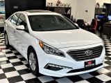 2016 Hyundai Sonata GLS+Roof+Camera+Blind Spot+Heated Seats & Steering Photo63