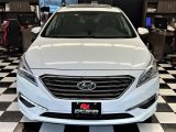2016 Hyundai Sonata GLS+Roof+Camera+Blind Spot+Heated Seats & Steering Photo64