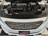 2016 Hyundai Sonata GLS+Roof+Camera+Blind Spot+Heated Seats & Steering Photo65