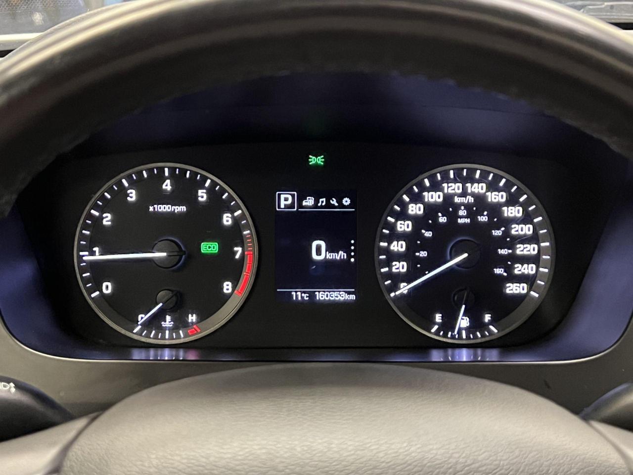 2016 Hyundai Sonata GLS+Roof+Camera+Blind Spot+Heated Seats & Steering - Photo #16