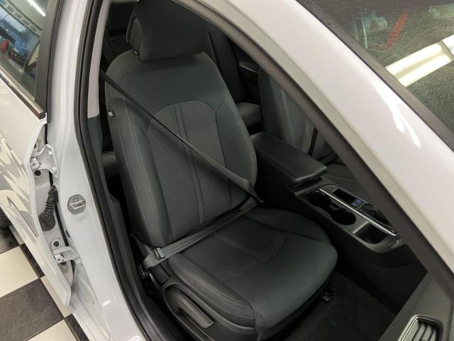 2016 Hyundai Sonata GLS+Roof+Camera+Blind Spot+Heated Seats & Steering Photo22