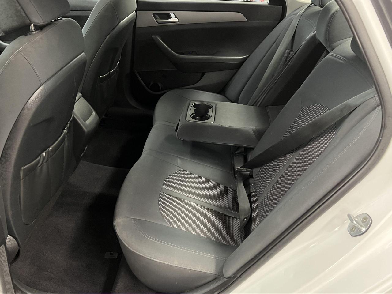 2016 Hyundai Sonata GLS+Roof+Camera+Blind Spot+Heated Seats & Steering Photo23