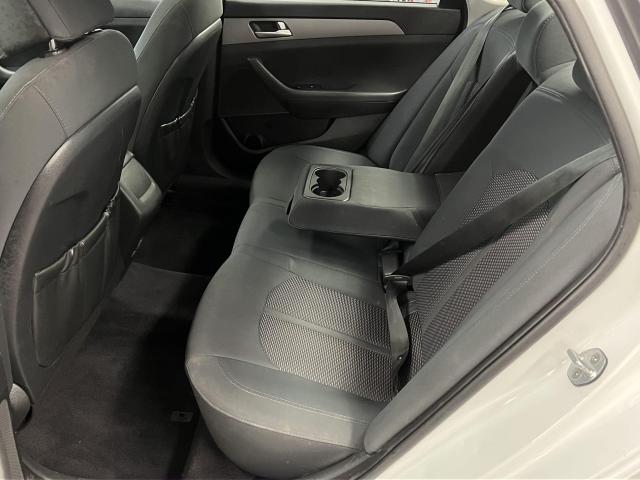 2016 Hyundai Sonata GLS+Roof+Camera+Blind Spot+Heated Seats & Steering Photo23