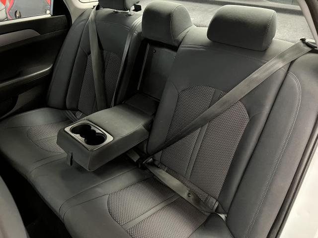 2016 Hyundai Sonata GLS+Roof+Camera+Blind Spot+Heated Seats & Steering Photo24