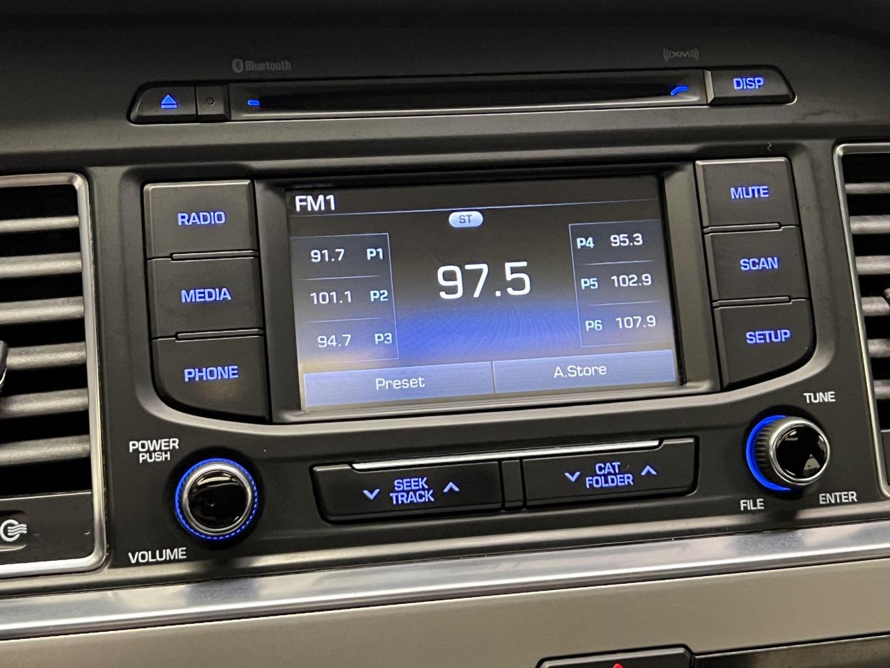 2016 Hyundai Sonata GLS+Roof+Camera+Blind Spot+Heated Seats & Steering - Photo #27