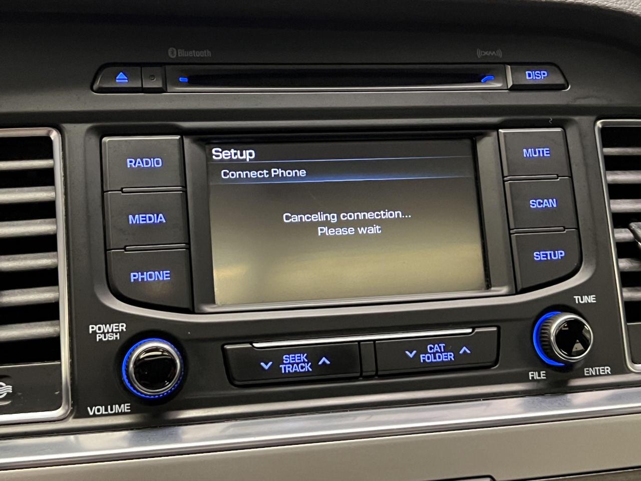 2016 Hyundai Sonata GLS+Roof+Camera+Blind Spot+Heated Seats & Steering Photo29