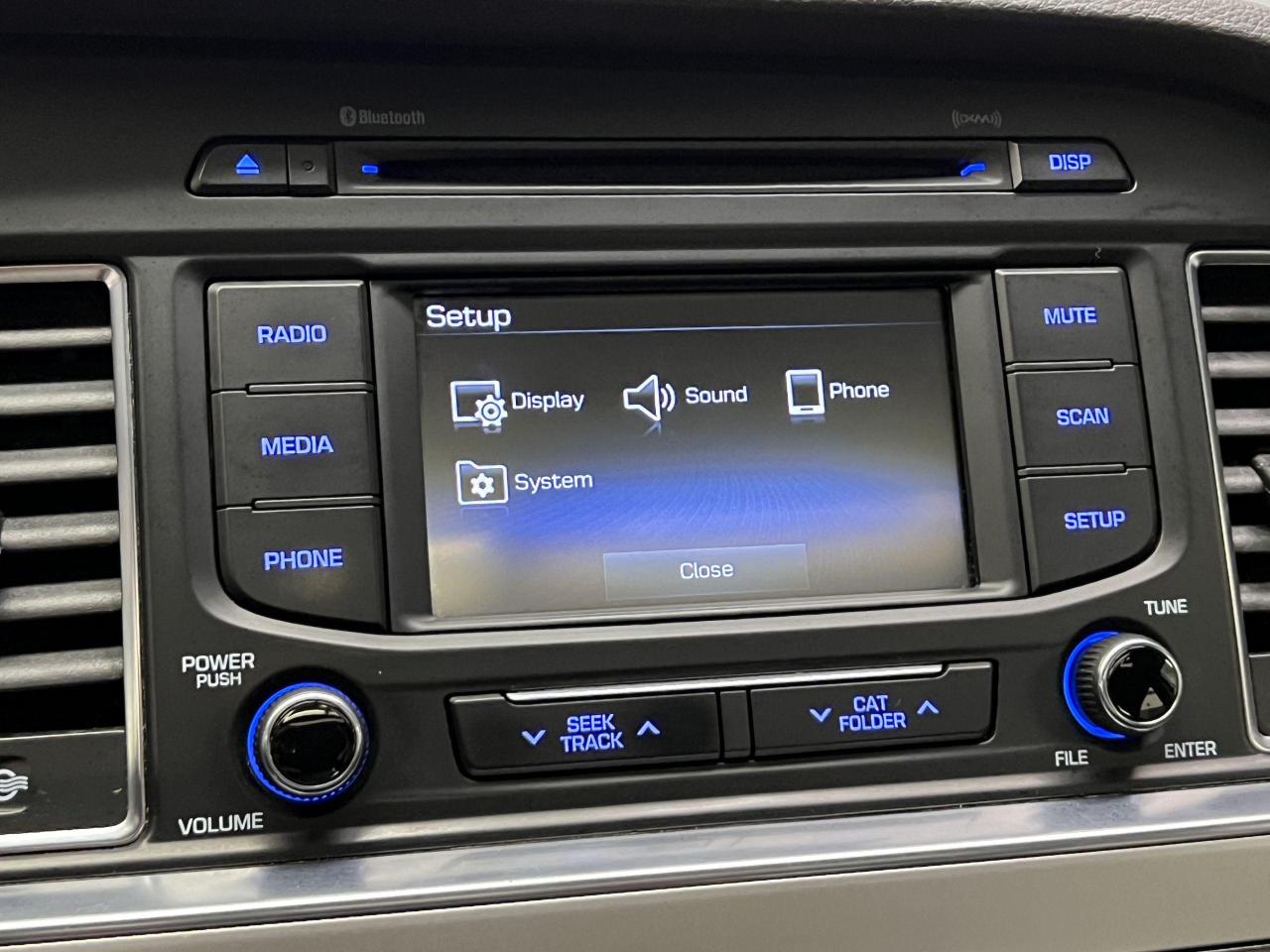 2016 Hyundai Sonata GLS+Roof+Camera+Blind Spot+Heated Seats & Steering - Photo #30