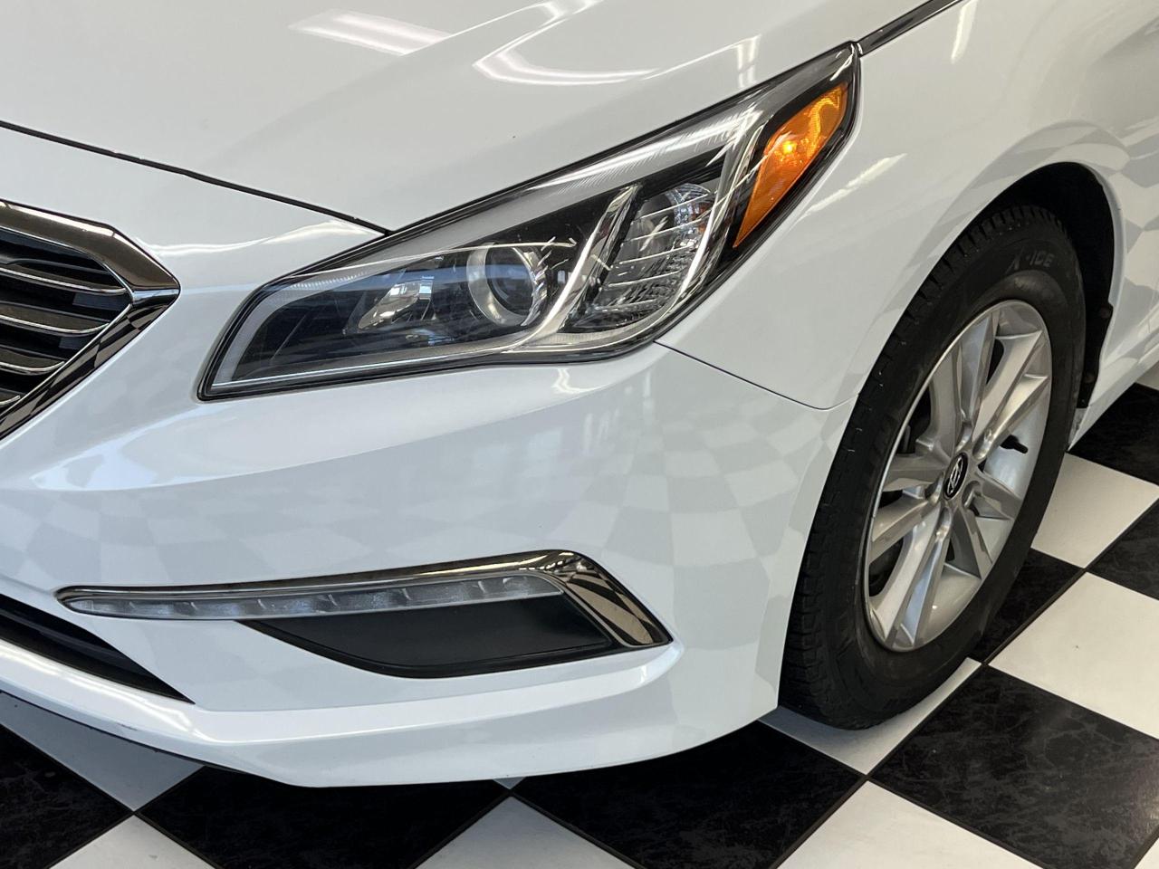 2016 Hyundai Sonata GLS+Roof+Camera+Blind Spot+Heated Seats & Steering - Photo #35