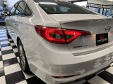 2016 Hyundai Sonata GLS+Roof+Camera+Blind Spot+Heated Seats & Steering Photo94