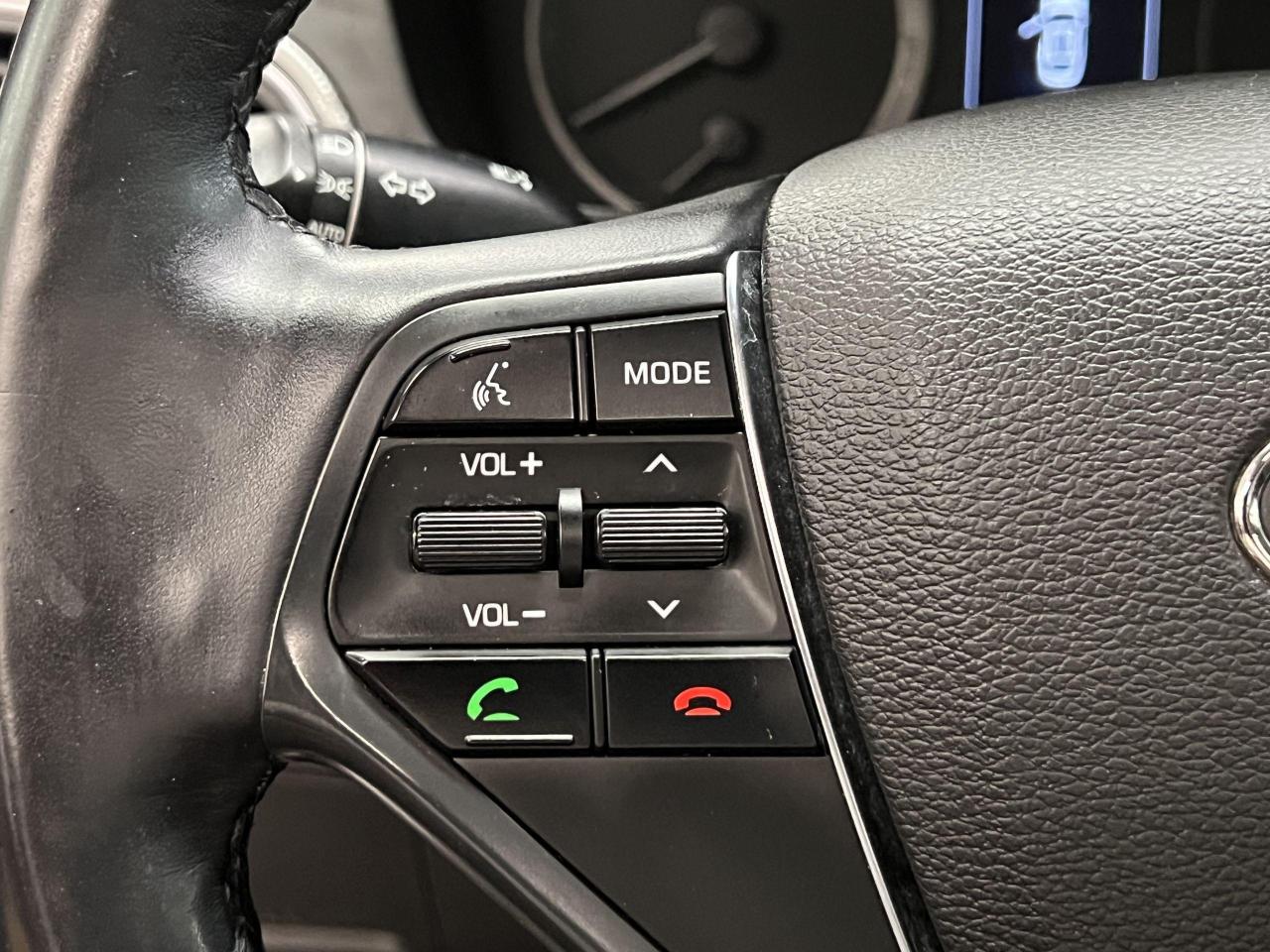 2016 Hyundai Sonata GLS+Roof+Camera+Blind Spot+Heated Seats & Steering - Photo #43