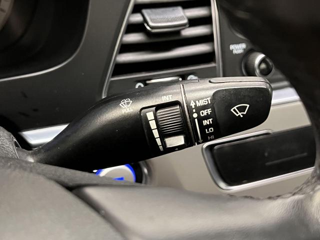 2016 Hyundai Sonata GLS+Roof+Camera+Blind Spot+Heated Seats & Steering Photo44