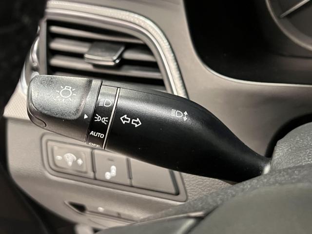 2016 Hyundai Sonata GLS+Roof+Camera+Blind Spot+Heated Seats & Steering Photo45