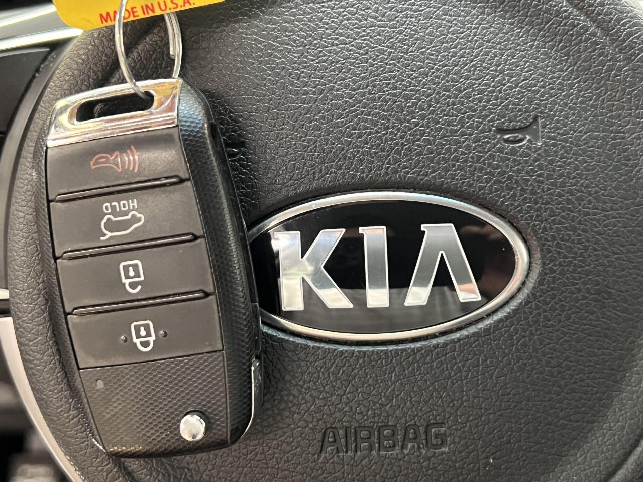 2020 Kia Sportage LX AWD+New Tires+ApplePlay+LaneKeep+CELAN CARFAX Photo14