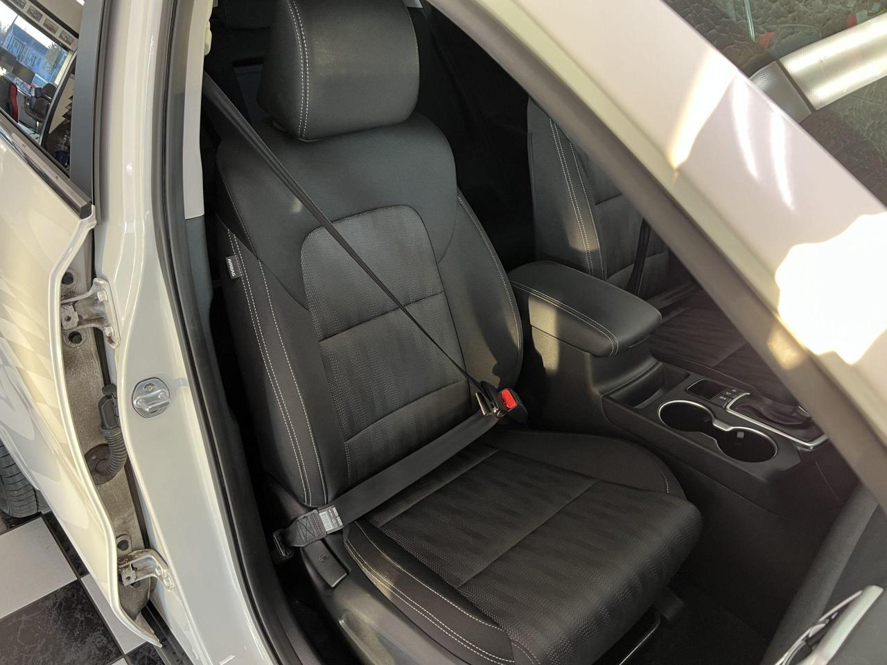 2020 Kia Sportage LX AWD+New Tires+ApplePlay+LaneKeep+CELAN CARFAX Photo20