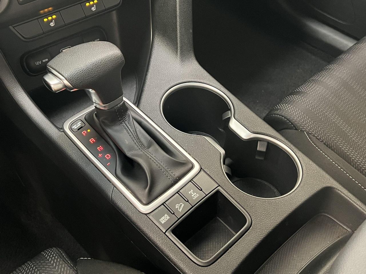 2020 Kia Sportage LX AWD+New Tires+ApplePlay+LaneKeep+CELAN CARFAX Photo33