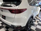 2020 Kia Sportage LX AWD+New Tires+ApplePlay+LaneKeep+CELAN CARFAX Photo100