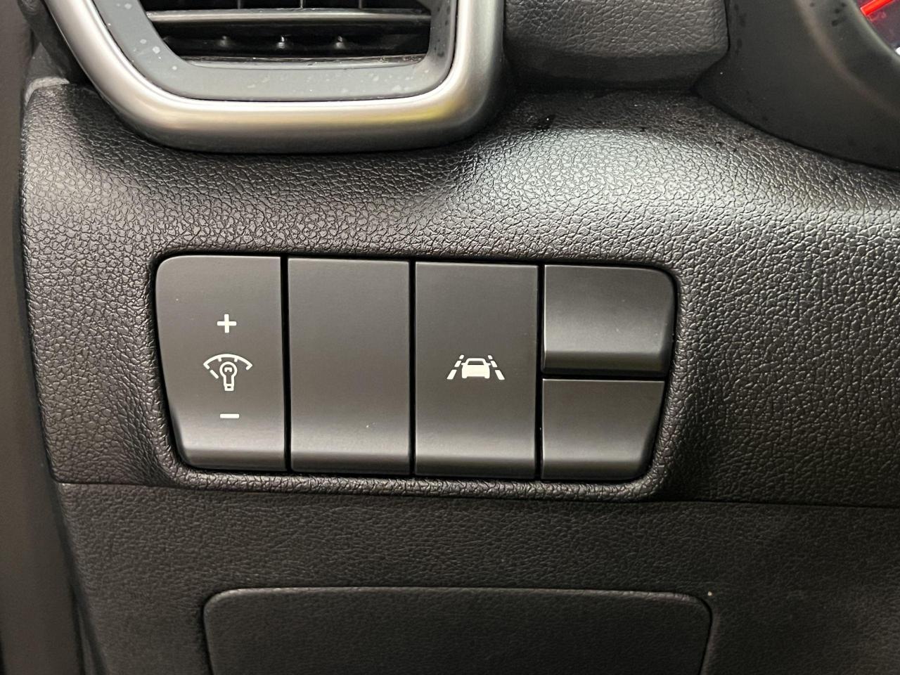 2020 Kia Sportage LX AWD+New Tires+ApplePlay+LaneKeep+CELAN CARFAX - Photo #44